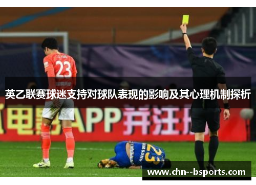 英乙联赛球迷支持对球队表现的影响及其心理机制探析 英乙联赛球迷支持对球队表现的影响及其心理机制探析