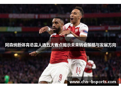 阿森纳新体育总监人选五大看点揭示未来转会策略与发展方向 阿森纳新体育总监人选五大看点揭示未来转会策略与发展方向