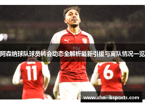 阿森纳球队球员转会动态全解析最新引援与离队情况一览 阿森纳球队球员转会动态全解析最新引援与离队情况一览