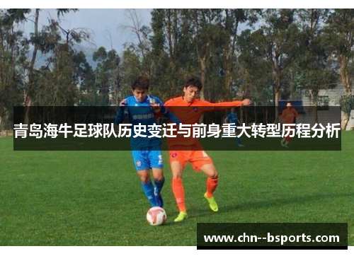 青岛海牛足球队历史变迁与前身重大转型历程分析 青岛海牛足球队历史变迁与前身重大转型历程分析