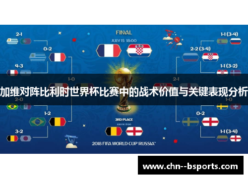 加维对阵比利时世界杯比赛中的战术价值与关键表现分析 加维对阵比利时世界杯比赛中的战术价值与关键表现分析